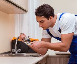 About Emergency plumbing pros Tok, AK
