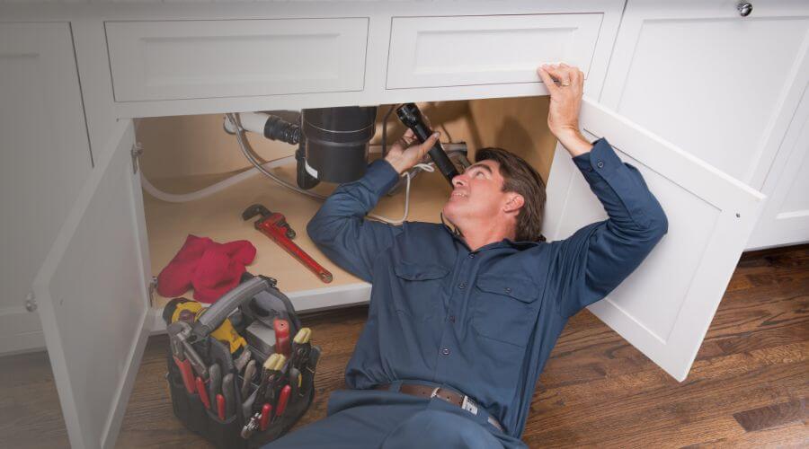 Professional emergency plumbing in Tok, AK